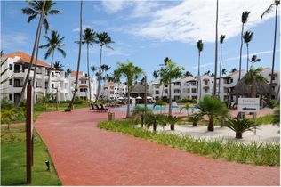 Hotel Coral Stanza Mare